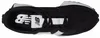 New Balance Baskets MS327CBW noir pour homme Voir les images du produit 3