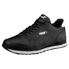 PUMA ST Runner v2, Uni, Erwachsener, Schwarz, Einfarbig, Produktbild-Vorschau 7