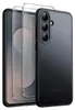 Hülle + 2X Schutzglas für Samsung Galaxy S25 FE Panzerfolie Produktbild-Vorschau 1