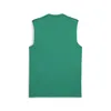 Puma Teamgoal Tanktop Herren - Grün Produktbild-Vorschau 2