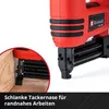 Einhell Akku-Nagler TE-CN 18 Li -18V,Tacker und  Nagler mit Produktbild-Vorschau 4