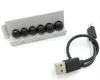 In-Ear Kopfhörer LinkBuds S schwarz WF-LS900NB Produktbild-Vorschau 33