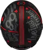 Mt Helmets Jarama Sv Art Full Face Helmet Black S Black S Podgląd zdjęcia produktu 4