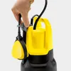 Kärcher Schmutzwasser-Tauchpumpe SP 16.000 Dual, 16000 l/h, Produktbild-Vorschau 6