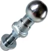 Kugelbolzen | 50mm | M22 | 3500kg | DIN 74058 Produktbild-Vorschau 5