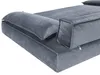 Hundebett "Champion" – (99×65 cm) – komfortabel, waschbar & Produktbild-Vorschau 3