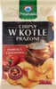 Przysnacki Chipsy w Kotle prażone papryka czerwona 125 g Podgląd zdjęcia produktu 1