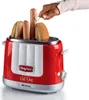 Ariete 206R Party Time Hot Dog Maker, rot, 650 Watt für 2 Produktbild-Vorschau 7