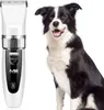 Profi Schermaschine Hunde Tierhaarschneider Leise Produktbild-Vorschau 2