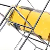 WEINFLASCHENHALTER "CUBE" | Metall, 37,5 cm | Weinregal | Produktbild-Vorschau 6