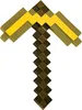Jakks Pacific - Minecraft Złoty Kilof 40cm - Oficjalny Anteprima dell’immagine prodotto 2