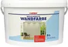 Wilckens Waschfeste Wandfarbe Weiß 5l 13191000090 Produktbild-Vorschau 1