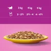 WHISKAS Poultry Feast - Nassfutter für Katzen - 24x85 g Produktbild-Vorschau 4