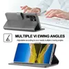Samsung Galaxy S22 Ultra 5G Hülle, Klapphüllen Brieftasche Produktbild-Vorschau 3