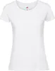 Fruit of the Loom dames premium T-shirt, model BC3945, maat Productafbeelding-voorbeeld 1