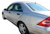 Heko Deflecteurs D'Air / De Vent Pour Mercedes C Class W203 Voir les images du produit 7