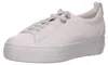 Paul GREEN Sneaker in weiss/weiss kombi, Gr. 6 Produktbild-Vorschau 1