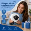 WC Rollenhalter Schaf Lustiger Toilettenpapierhalter 3 Produktbild-Vorschau 3