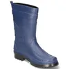 Bockstiegel Dirk dkblau schwarz Herren Gummistiefel in Produktbild-Vorschau 15