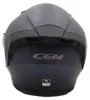 Jet Helm CGM 127A DEEP MONO Satin-Petrol größe XL Produktbild-Vorschau 6
