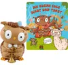 Tonies® Die Eule mit der Beule - Die kleine Eule singt und Produktbild-Vorschau 3