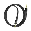 Audiokabel AUX-Kabel Klinke 3,5 mm auf Klinke 3,5 mm in Produktbild-Vorschau 3