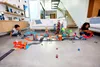 Hot Wheels City Expansion Pack HDN95 Voir les images du produit 14