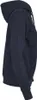 Build Your Brand Basic BB009 | Ladies Basic Zip Hoody - Produktbild-Vorschau 3