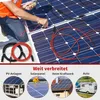 Câble solaire 6 mm², 2 x 20 mètres (1 paire), câble Voir les images du produit 8