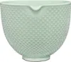 KitchenAid 5KSM2CB5TDD, Schüssel, Hellgrün, Keramik, Produktbild-Vorschau 1