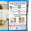 Vtech Tablet di apprendimento e musica 80-551704 - Vtech Anteprima dell’immagine prodotto 9