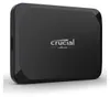 Crucial X9 1TB Externe SSD Festplatte, bis zu 1050MB/s, Produktbild-Vorschau 1