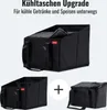 achilles Beifahrer-Organizer Rücksitz-Box Autositz-Tasche Produktbild-Vorschau 3