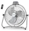 Orbegozo Ventilatore da pavimento PWM 2232/ 45W/ 3 pale Anteprima dell’immagine prodotto 1