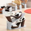 Adjustable Schuh Organizer SBoiszer InnovaGoods 6 Einheiten Voir les images du produit 2