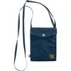 Fjällräven Pocket Crossbody Tasche Khaki Dust Produktbild-Vorschau 3