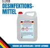 Dr. Starke® Desinfektionsmittel 5,0 l Podgląd zdjęcia produktu 2