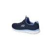 Skechers Sneakers 150119-NVBL in Blue color size 38 Náhled obrázku produktu 27