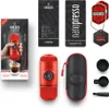 Prenosný kávovar Wacaco Nanopresso Lava Red + puzdro Náhľad obrázku produktu 12