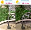 UISEBRT 1,8W Solar Springbrunnen Platz Solarpumpen Update Produktbild-Vorschau 3