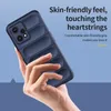 Honor 50 Pro Hülle, Weich TPU Silikon Stossfest Anti-rutsch Produktbild-Vorschau 4
