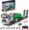 22021 Pick-up Truck Klemmbaustein LKW 2852 Teile Produktbild-Vorschau 7