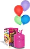 HELIUM DO BALÓNKŮ KING OF BALLOONS - jednorázová nádoba  Náhled obrázku produktu 2