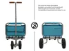 Beachtrekker faltbarer Bollerwagen Life mit integrierter Produktbild-Vorschau 7