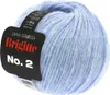 Lana Grossa BRIGITTE NO.2 023 Hellblau 50g Produktbild-Vorschau 1