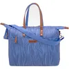 NEW LOOXS Schultertasche "Tendo" Volumen: 21 l, Ma alma Produktbild-Vorschau 5