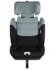 BabyGo Kinderautositz Lumo, grün, ohne Isofix Produktbild-Vorschau 4