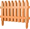 Plůtek Prosperplast GARDEN CLASSIC 35cm x 3,2 m terakota Náhled obrázku produktu 11