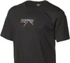 Ivanhoe T-Shirt UW Ceasar Sunset für Herren - 100% extra Produktbild-Vorschau 2