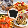 Ninja Heißluftfritteuse Zubehör,2 Stück Ninja Airfryer Produktbild-Vorschau 7